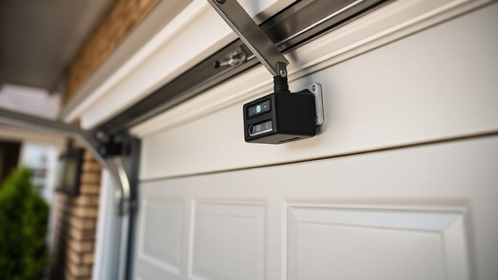 Auto-Reverse Sensors: Protecting Your Family